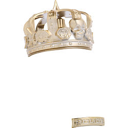 POLICE TO BE THE QUEEN by Police   EAU DE PARFUM SPRAY