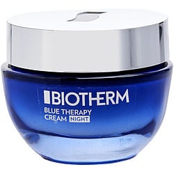 Biotherm by BIOTHERM   Blue Therapy Night Cream (For All Skin Types)