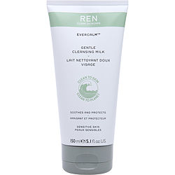 Ren by Ren   Evercalm Gentle Cleansing Milk (For Sensitive Skin)