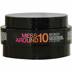 REDKEN by Redken   MESS AROUND 10 DISRUPTING CREAM PASTE