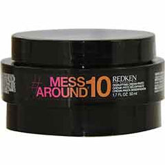 REDKEN by Redken   MESS AROUND 10 DISRUPTING CREAM PASTE