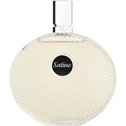LALIQUE SATINE by Lalique   EAU DE PARFUM SPRAY
