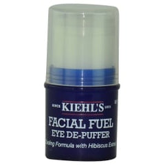 Kiehl's Facial Fuel Eye De Puffer