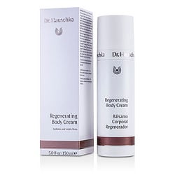 Dr. Hauschka by Dr. Hauschka   Regenerating Body Cream