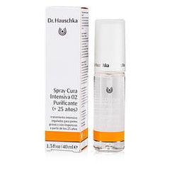 Dr. Hauschka - Clarifying Intensive Treatment (Age 25+) - Specialized Care for Blemish Skin