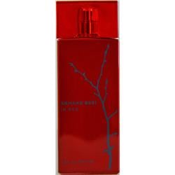 ARMAND BASI IN RED by Armand Basi - EAU DE PARFUM SPRAY