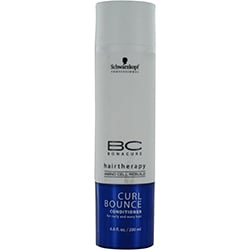 SCHWARZKOPF by SCHWARZKOPF   BONACURE CURL BOUNCE CONDITIONER