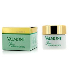 Valmont by VALMONT   Prime Renewing Pack (Anti Stress & Fatigue Eraser Mask)