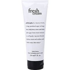 Philosophy   Fresh Cream Body Lotion