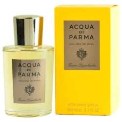 ACQUA DI PARMA COLONIA INTENSA by Acqua di Parma   AFTERSHAVE