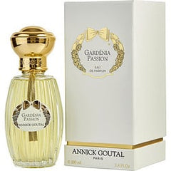 ANNICK GOUTAL GARDENIA PASSION by Annick Goutal   EAU DE PARFUM SPRAY