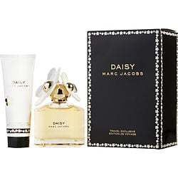 MARC JACOBS DAISY by Marc Jacobs   EDT SPRAY 3.4 OZ & LUMINOUS BODY LOTION