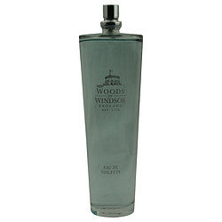 WOODS OF WINDSOR BLUE ORCHID & WATER LILY by Woods of Windsor   EDT SPRAY