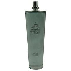 WOODS OF WINDSOR BLUE ORCHID & WATER LILY by Woods of Windsor   EDT SPRAY