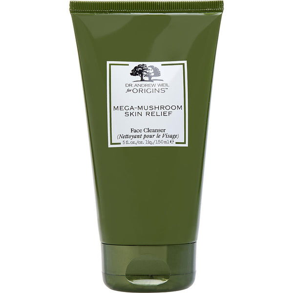 Origins   Dr. Andrew Mega Mushroom Skin Relief Face Cleanser