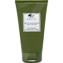 Origins   Dr. Andrew Mega Mushroom Skin Relief Face Cleanser