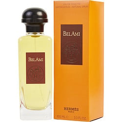 BEL AMI by Hermes   EDT SPRAY