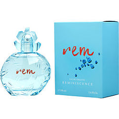 REMINISCENCE REM by Reminiscence   EDT SPRAY