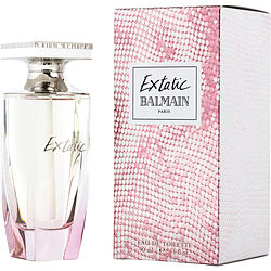 EXTATIC BALMAIN by Balmain   EDT SPRAY