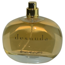 DESNUDA by Ungaro   EAU DE PARFUM SPRAY