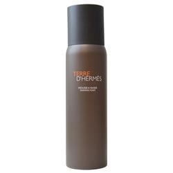 TERRE D'HERMES by Hermes   SHAVING FOAM