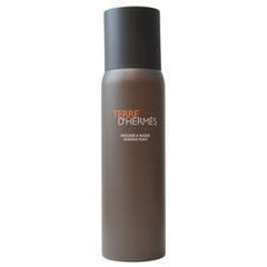 TERRE D'HERMES by Hermes   SHAVING FOAM
