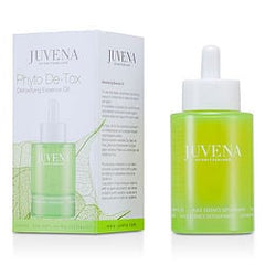 Juvena by Juvena   Phyto De Tox Detoxifying Essence Oil