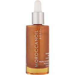 MOROCCANOIL by Moroccanoil   SHIMMERING BODY OIL