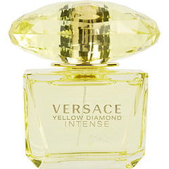 Versace Yellow Diamond Intense - Eau De Parfum Spray