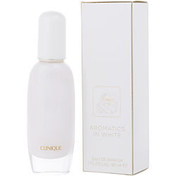 AROMATICS IN WHITE by Clinique   EAU DE PARFUM SPRAY