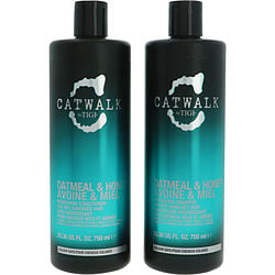 CATWALK by Tigi   HC_SET