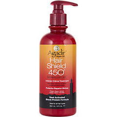 AGADIR by Agadir   ARGAN OIL HAIR SHIELD 450 INTENSIVE CREAM TREATMENT