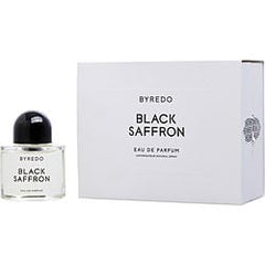 BLACK SAFFRON BYREDO by Byredo   EAU DE PARFUM SPRAY