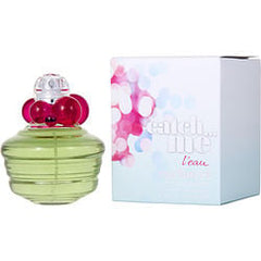 CATCH ME L'EAU by Cacharel   EDT SPRAY