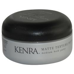 KENRA by Kenra   MATTE TEXTURE PUTTY