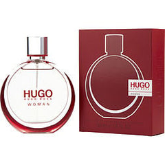 Hugo  - Eau De Parfum Spray