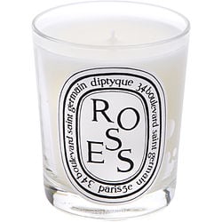 DIPTYQUE ROSES by Diptyque   SCENTED CANDLE