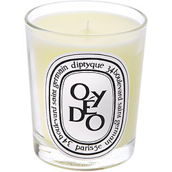 DIPTYQUE OYEDO by Diptyque   SCENTED CANDLE