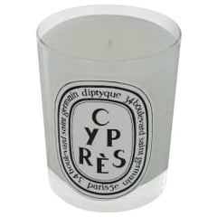 DIPTYQUE CYPRES by Diptyque   SCENTED CANDLE