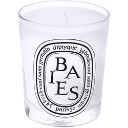 DIPTYQUE BAIES by Diptyque   SCENTED CANDLE