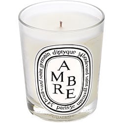 DIPTYQUE AMBRE by Diptyque   SCENTED CANDLE