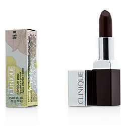 CLINIQUE by Clinique   Clinique Pop Lip Colour + Primer   # 03 Cola Pop