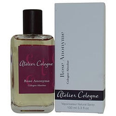 ATELIER COLOGNE by Atelier Cologne   ROSE ANONYME COLOGNE ABSOLUE