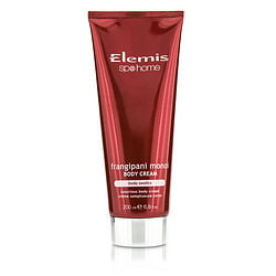 Elemis by Elemis   Exotic Frangipani Monoi Body Cream