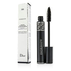 Christian Dior Diorshow 24H Wear Buildable Volume Lash Extension Effect Mascara   # 090 Pro Black