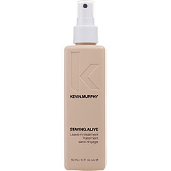 KEVIN MURPHY by Kevin Murphy   STAYING ALIVE LEAVE IN TREATMENT