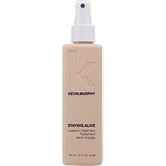 KEVIN MURPHY by Kevin Murphy   STAYING ALIVE LEAVE IN TREATMENT