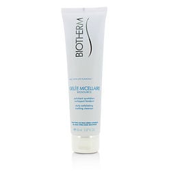 Biotherm by BIOTHERM   Biosource Daily Exfoliating Cleansing Melting Gel