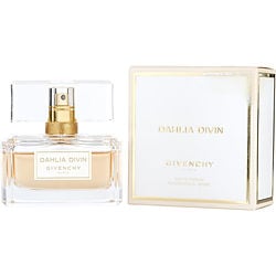 GIVENCHY DAHLIA DIVIN by Givenchy   EAU DE PARFUM SPRAY