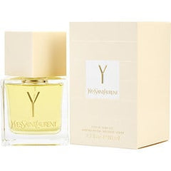 Y - Edt Spray